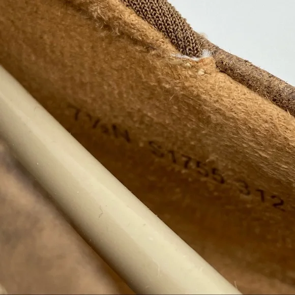 Softwalk orthotics chatsworth maryjane in Sage size 7.5N
Narrow width - Picture 6 of 7